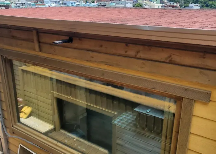 Maison d'hôtes Sky Karaoke *